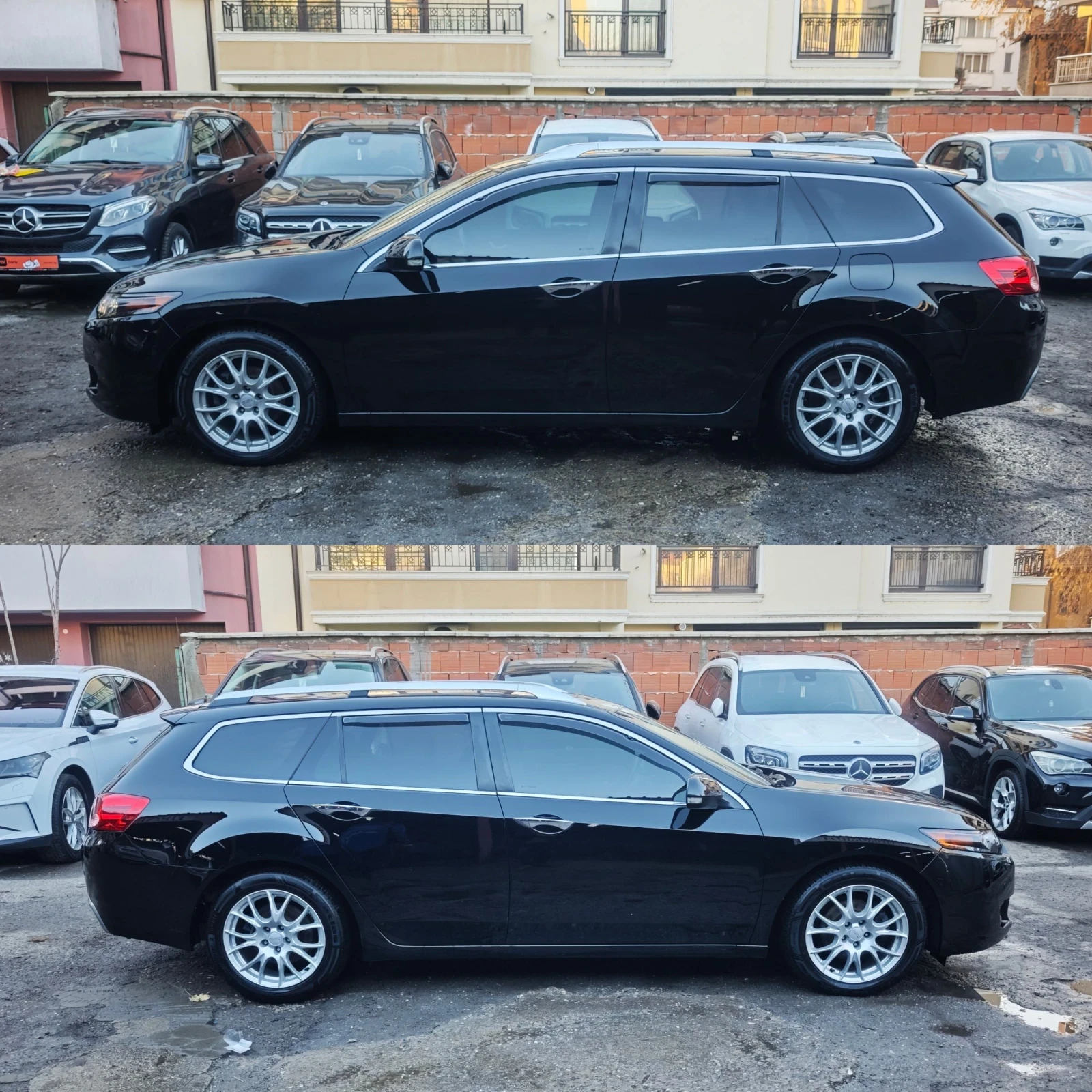 Honda Accord �������, �������, ����������, ���������, ���!  | Mobile.bg � ����������� 4