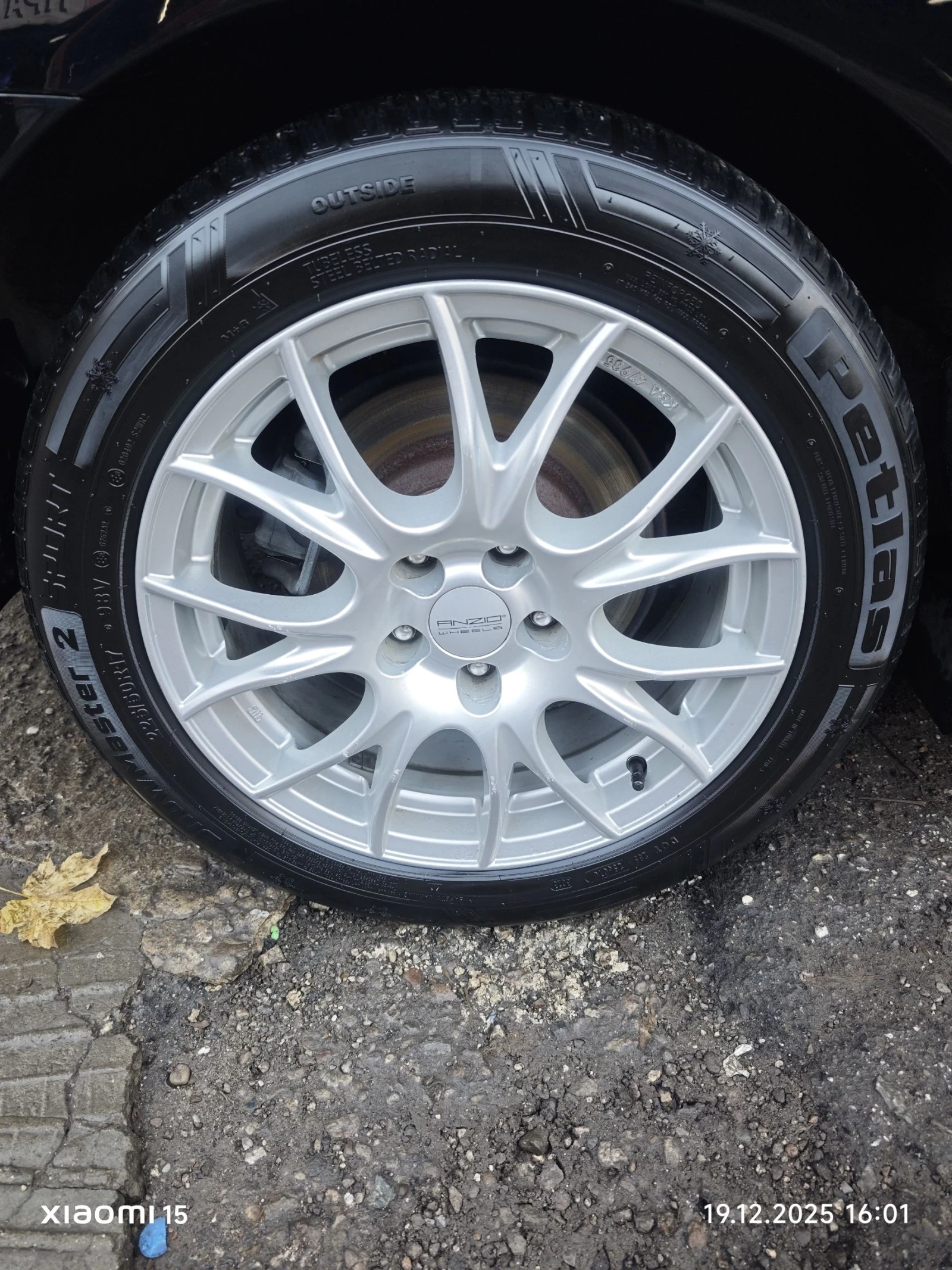 Honda Accord �������, �������, ����������, ���������, ���!  | Mobile.bg � ����������� 15