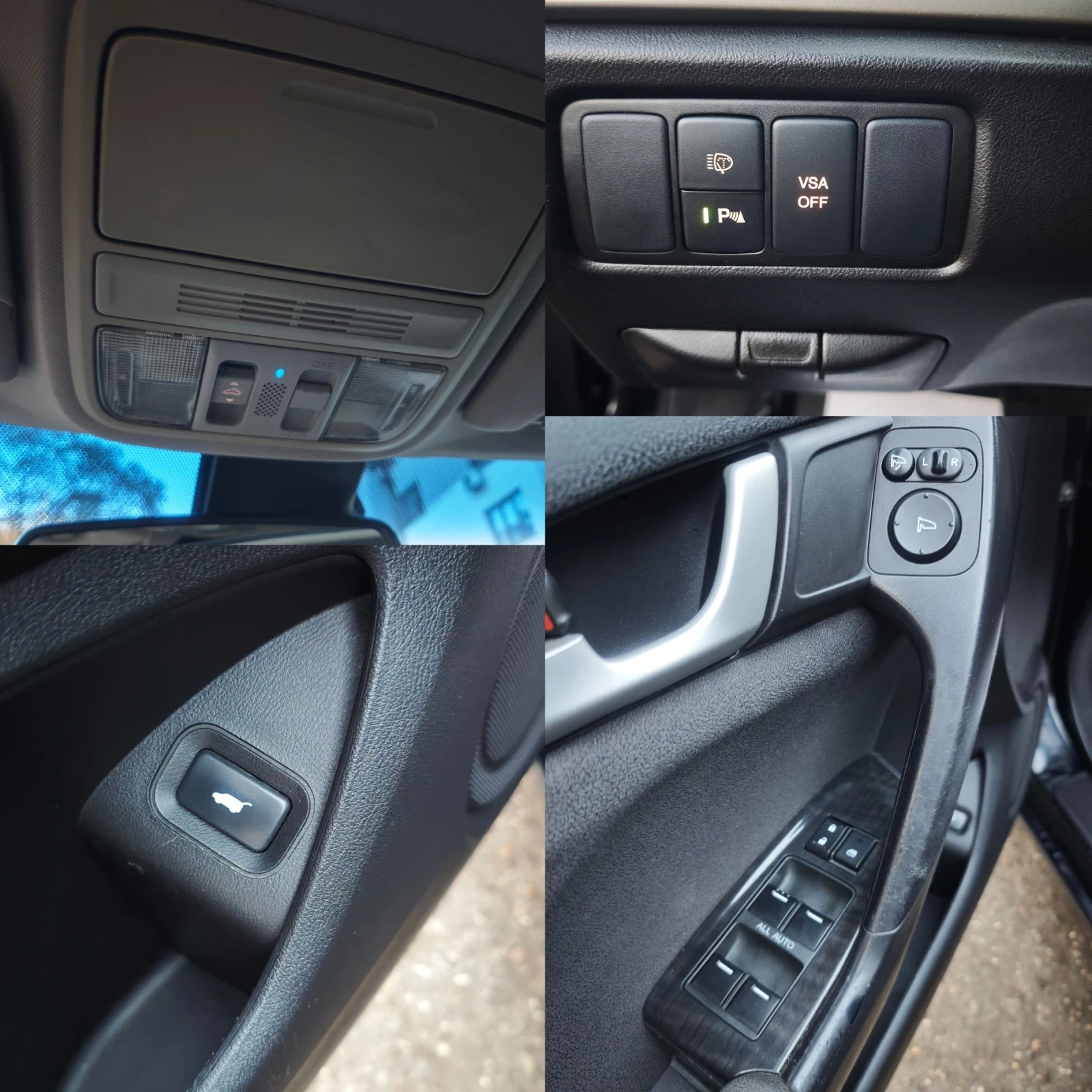 Honda Accord �������, �������, ����������, ���������, ���!  | Mobile.bg � ����������� 17