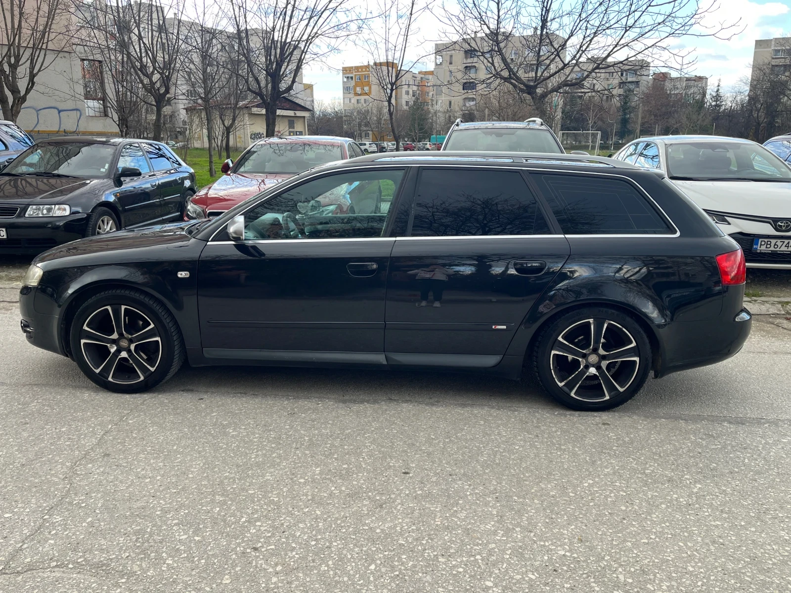 Audi A4 | Mobile.bg � ����������� 7