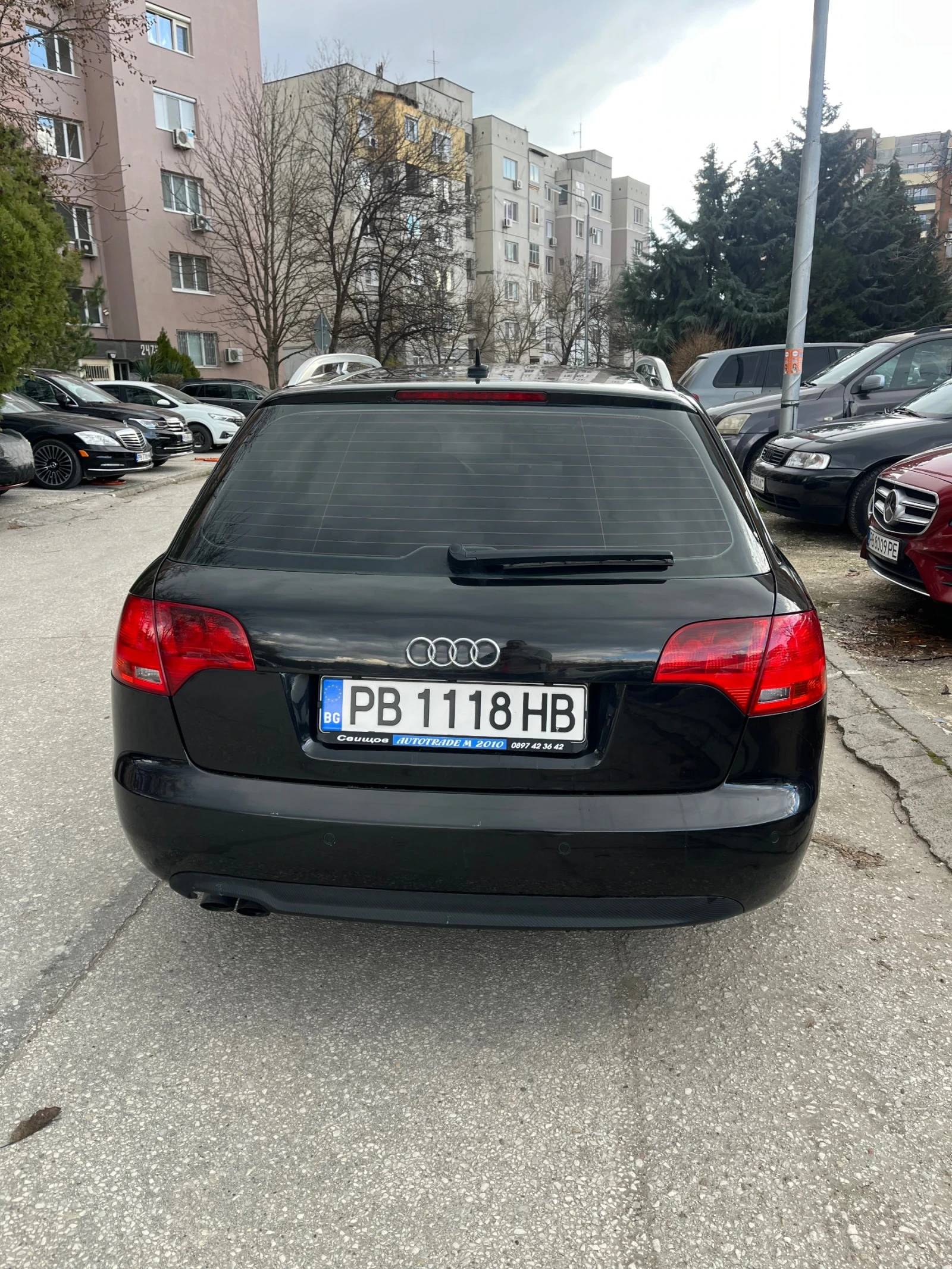 Audi A4 | Mobile.bg � ����������� 5