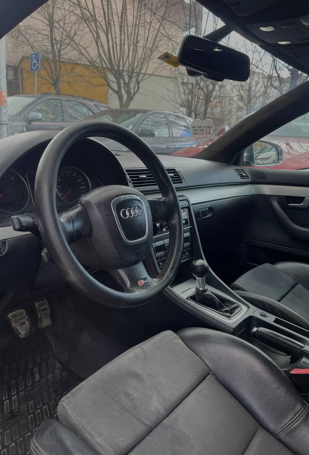Audi A4 | Mobile.bg � ����������� 17