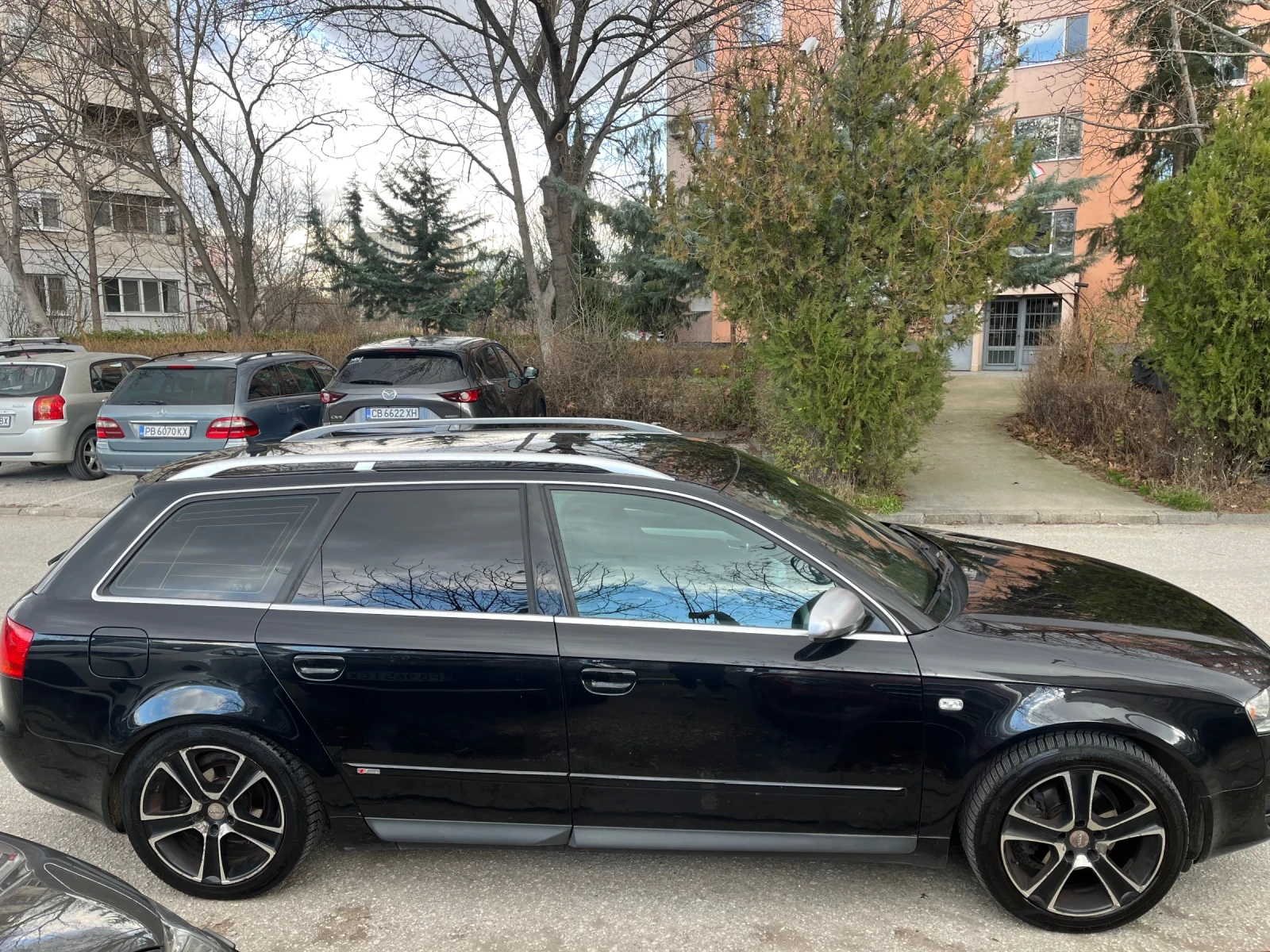 Audi A4 | Mobile.bg � ����������� 4