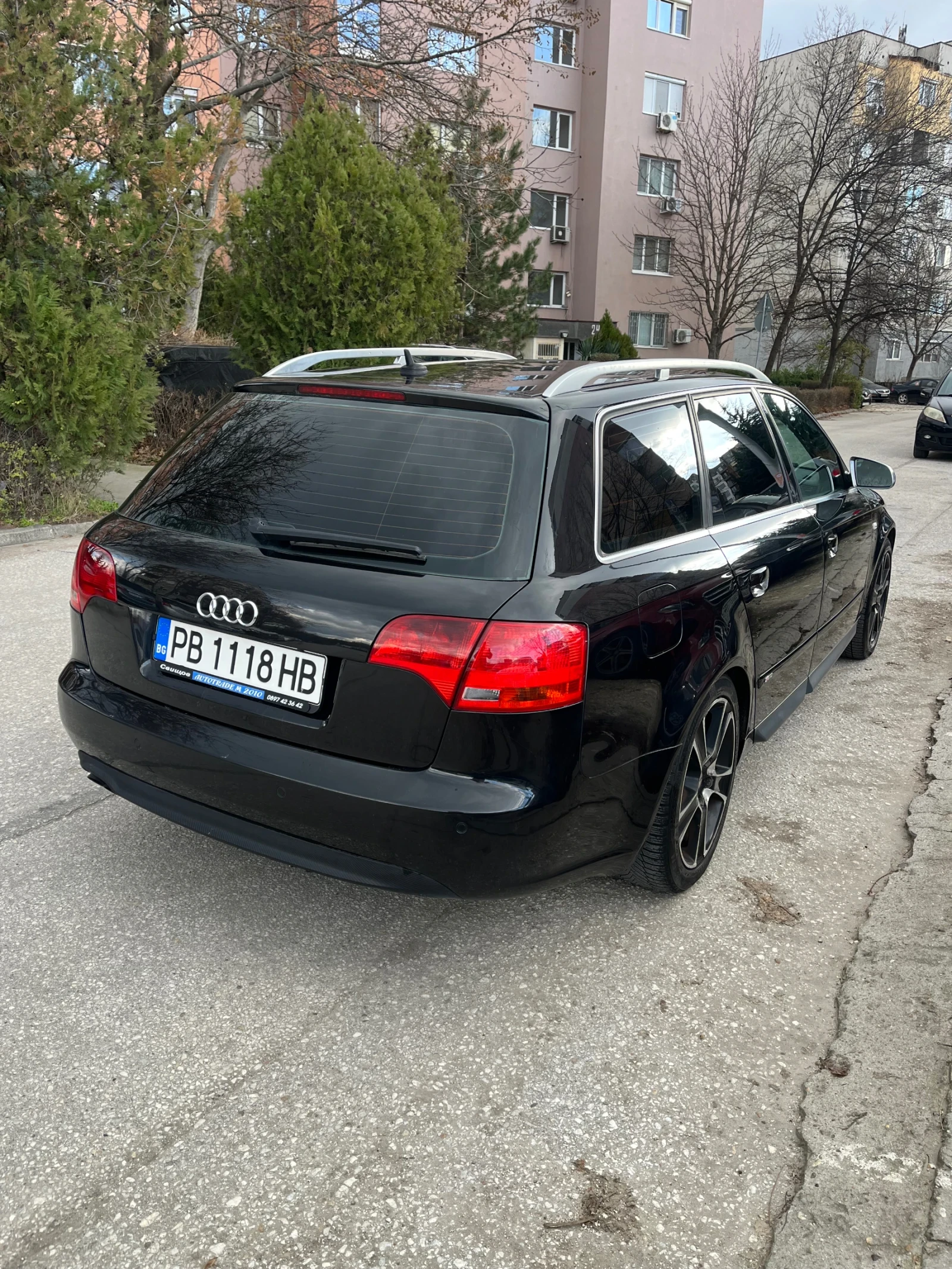 Audi A4 | Mobile.bg � ����������� 6