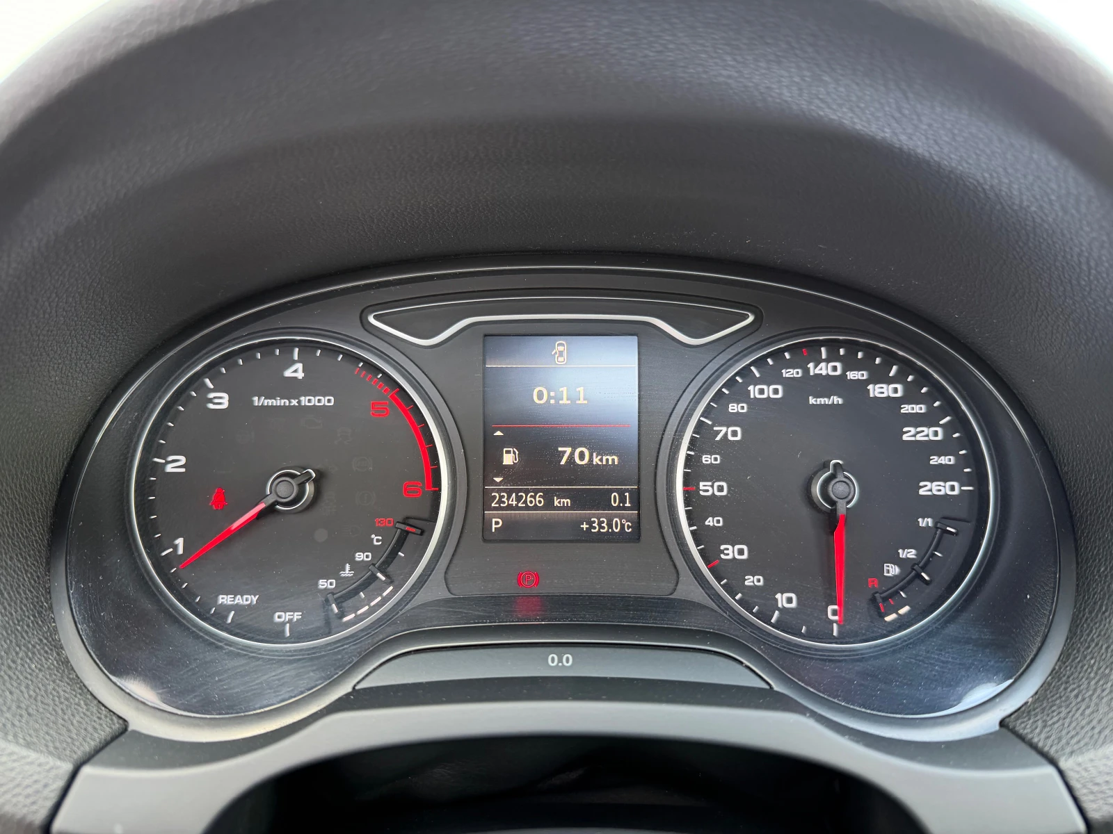Audi A3 2.0TDI-S Line-QUATTRO-PANORAMA | Mobile.bg � ����������� 13