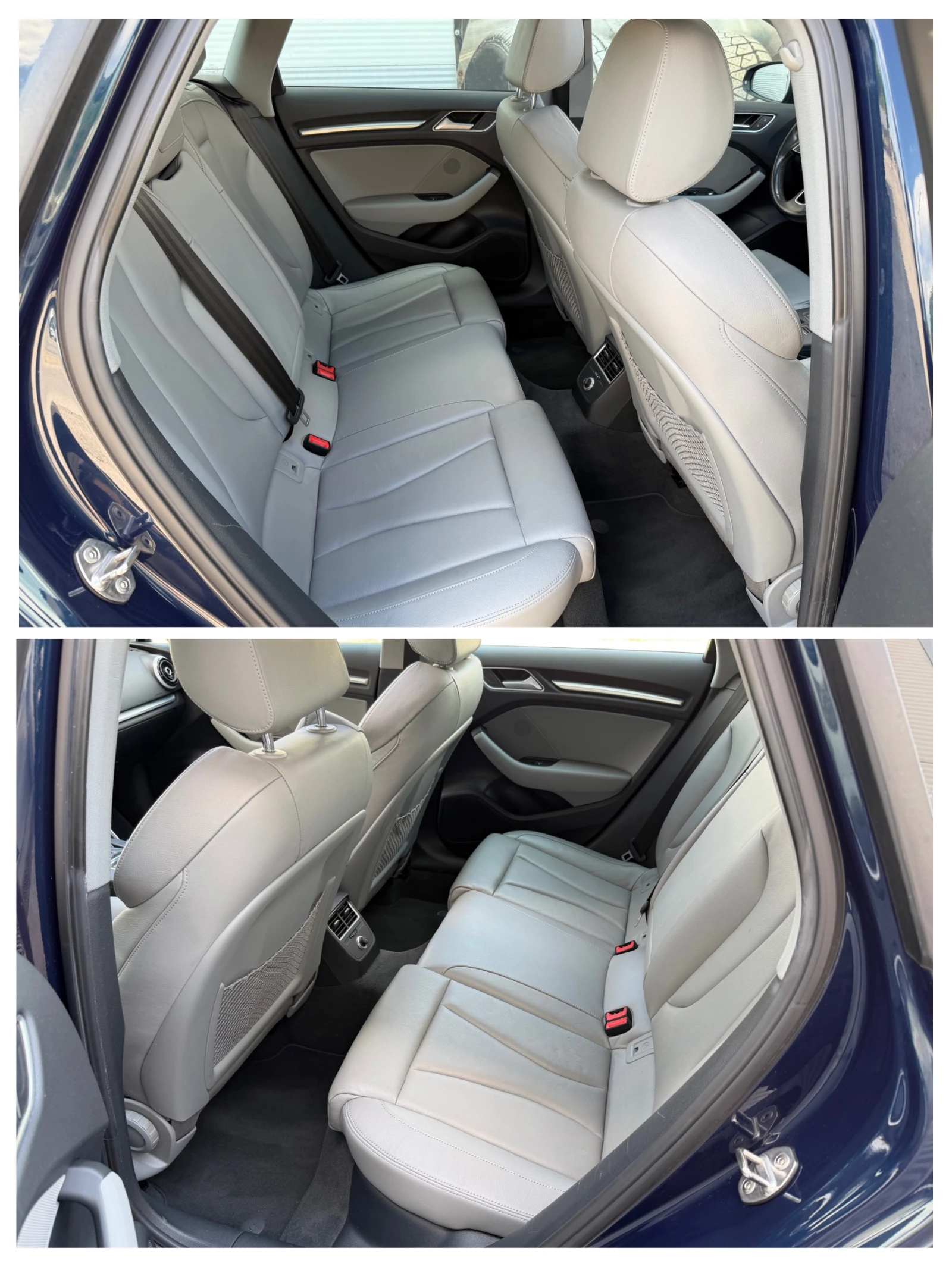 Audi A3 2.0TDI-S Line-QUATTRO-PANORAMA | Mobile.bg � ����������� 9