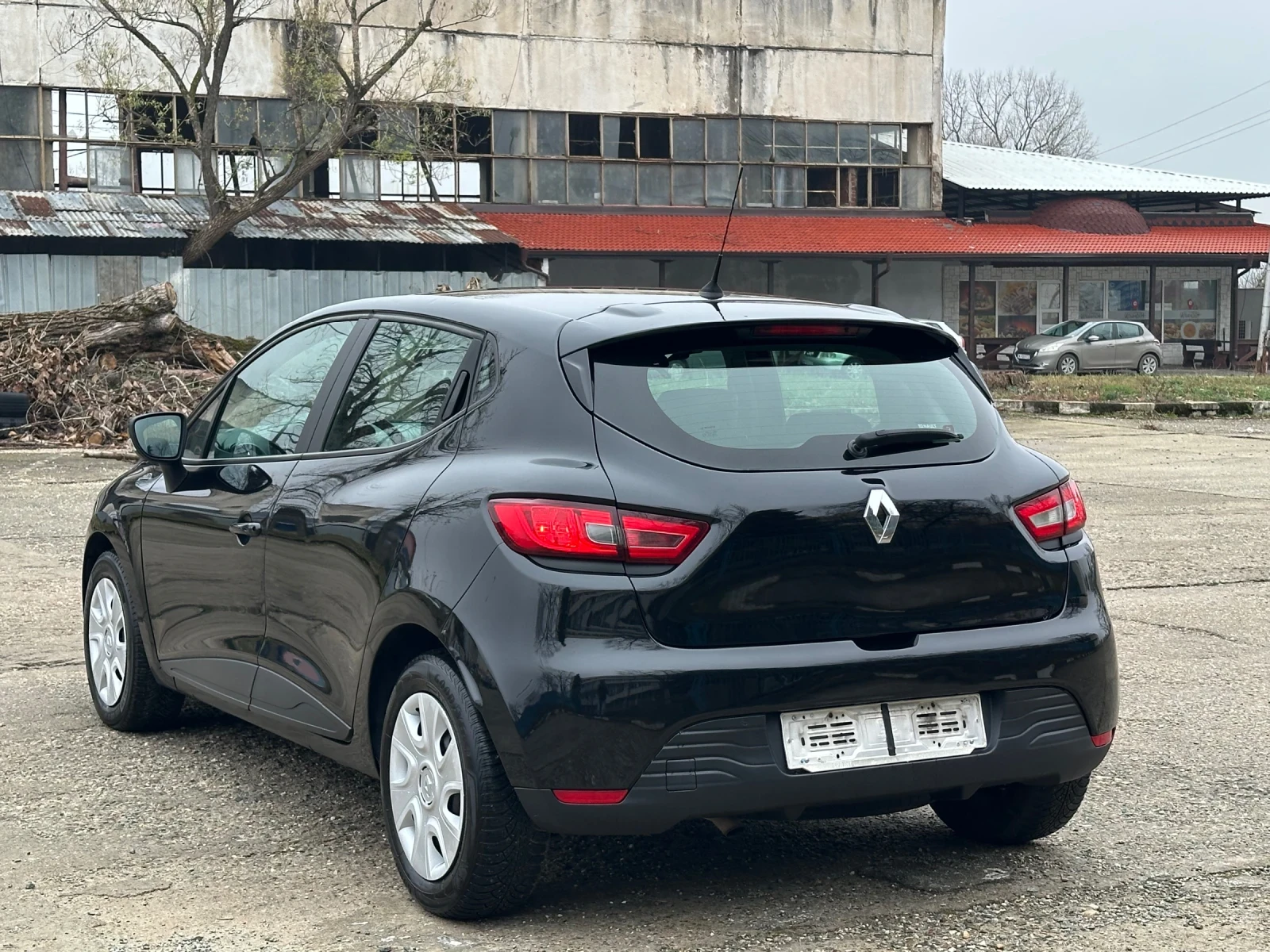 Renault Clio 1.5DCI ITALY | Mobile.bg � ����������� 3