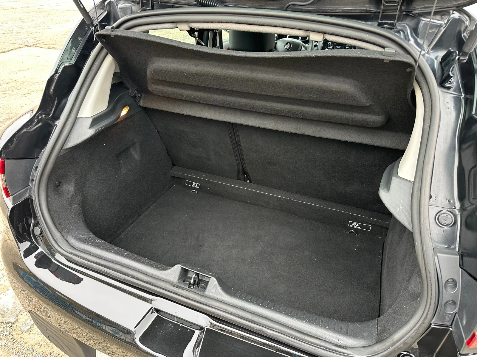 Renault Clio 1.5DCI ITALY | Mobile.bg � ����������� 15