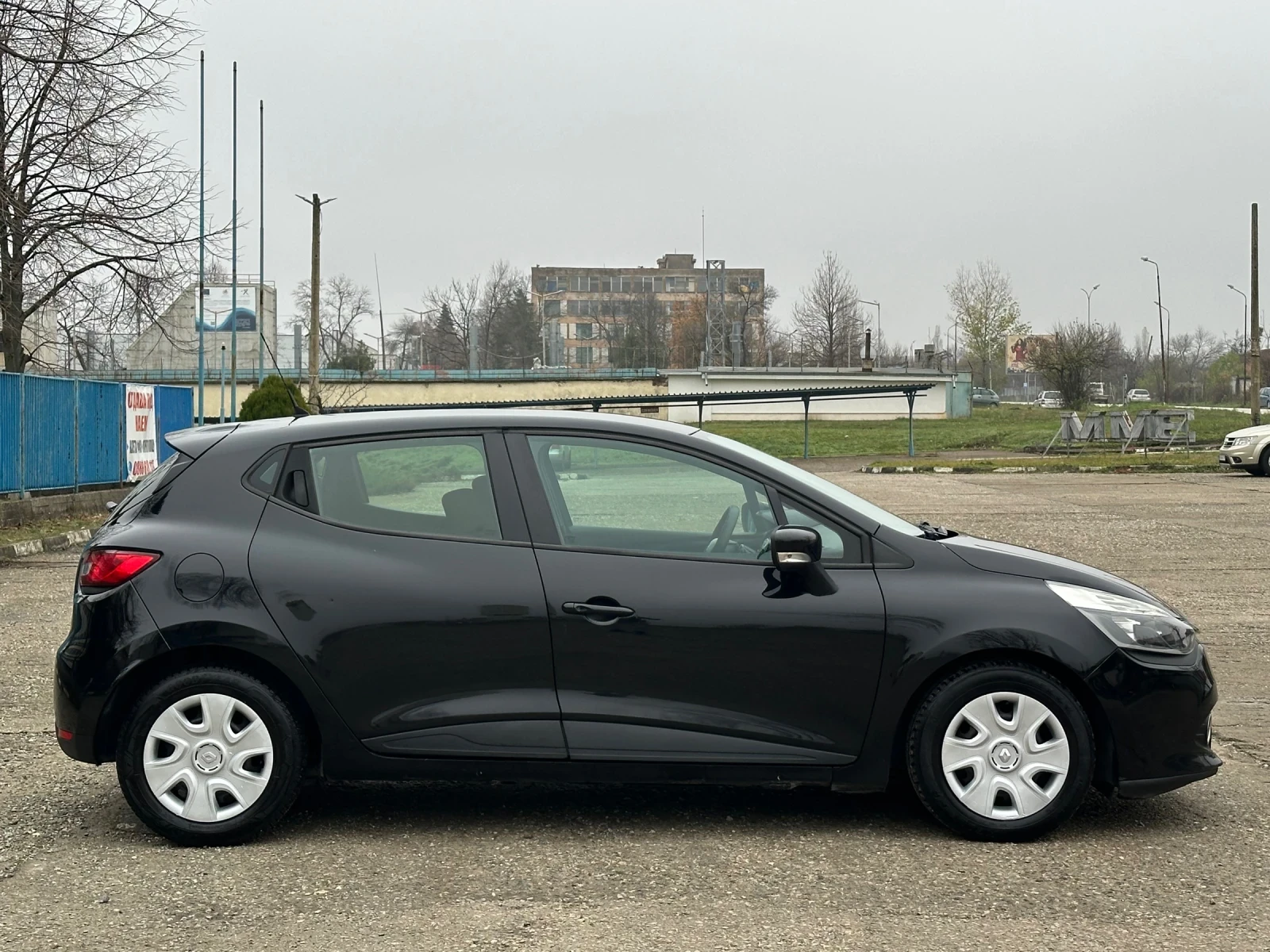 Renault Clio 1.5DCI ITALY | Mobile.bg � ����������� 6
