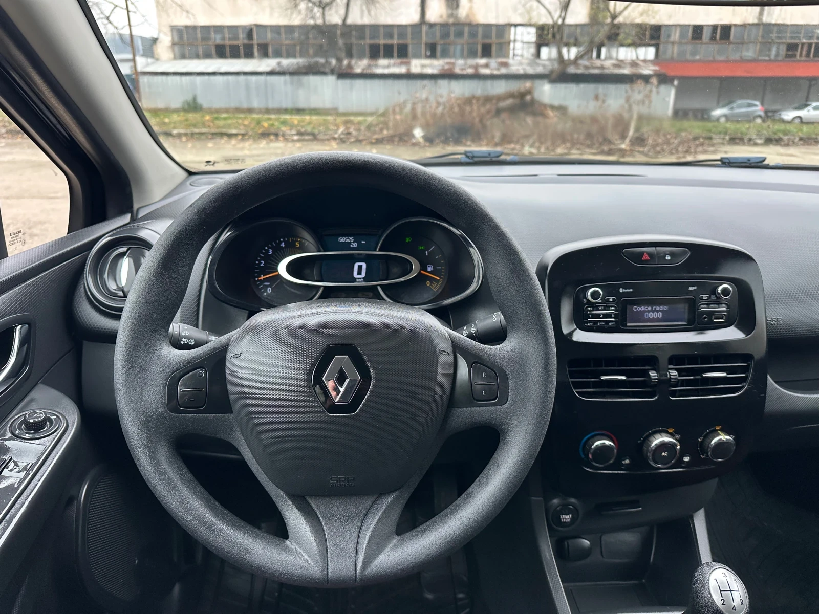 Renault Clio 1.5DCI ITALY | Mobile.bg � ����������� 14