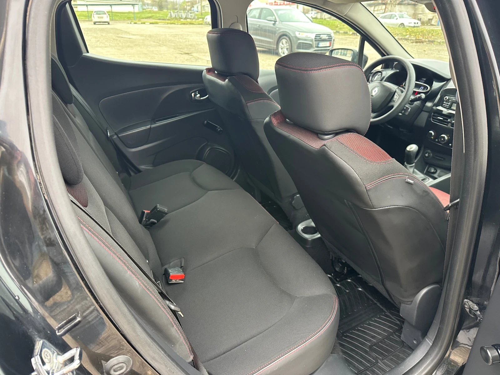 Renault Clio 1.5DCI ITALY | Mobile.bg � ����������� 12
