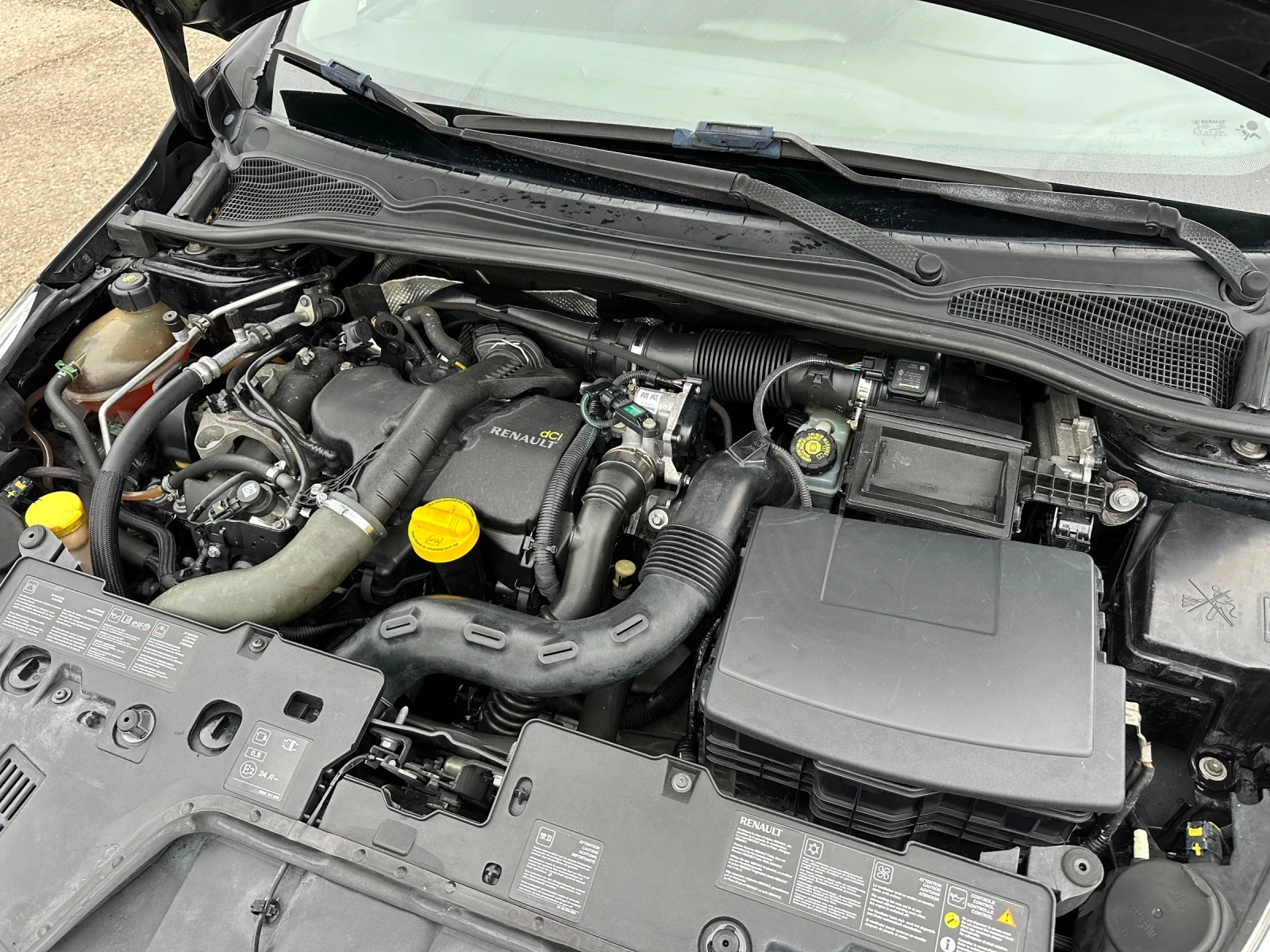 Renault Clio 1.5DCI ITALY | Mobile.bg � ����������� 16