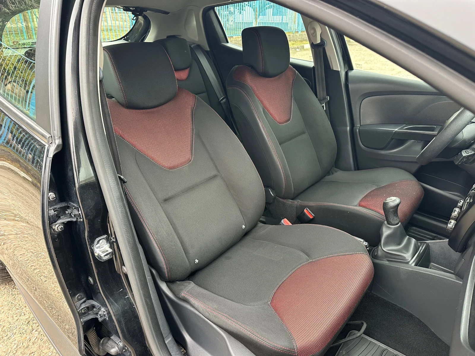 Renault Clio 1.5DCI ITALY | Mobile.bg � ����������� 11
