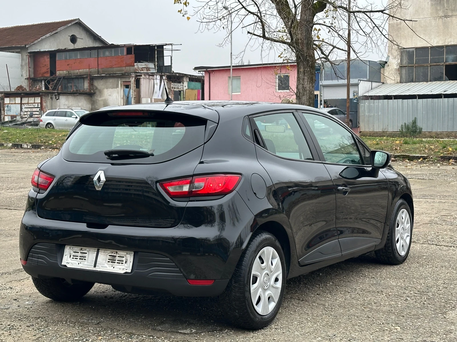 Renault Clio 1.5DCI ITALY | Mobile.bg � ����������� 5