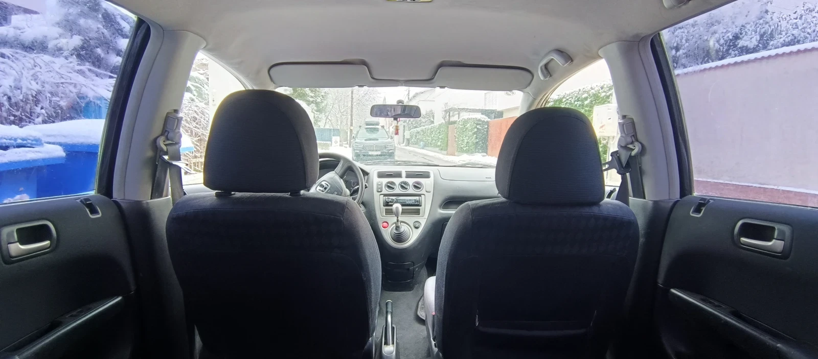 Honda Civic | Mobile.bg � ����������� 4