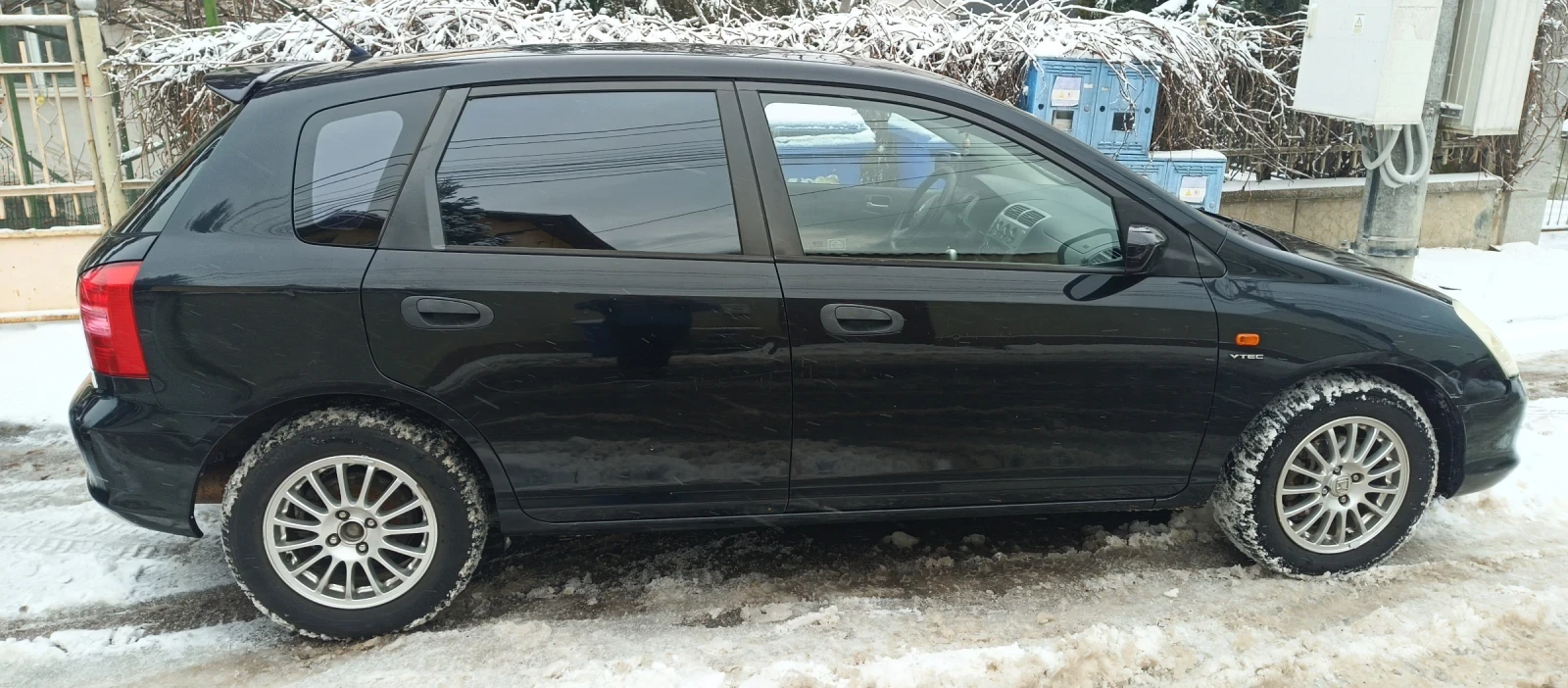 Honda Civic | Mobile.bg � ����������� 1