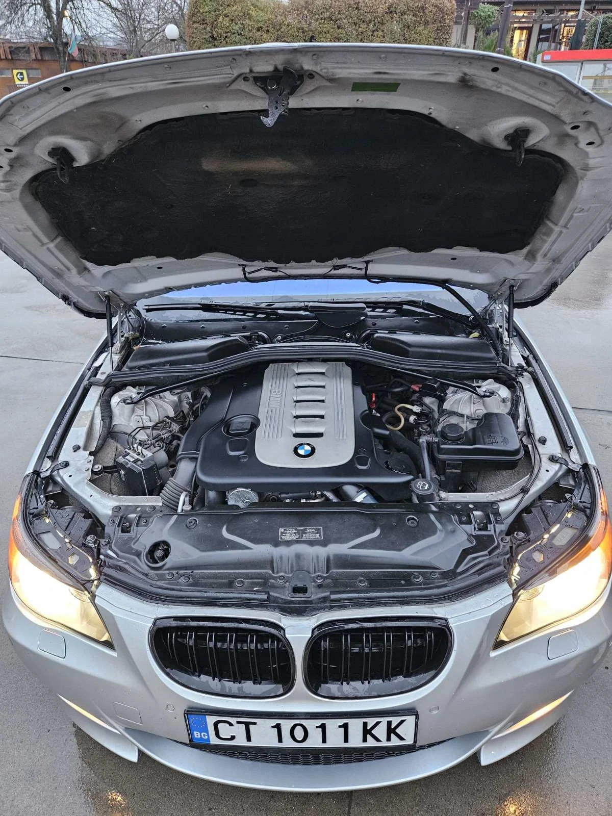 BMW 530 530 - изображение 2