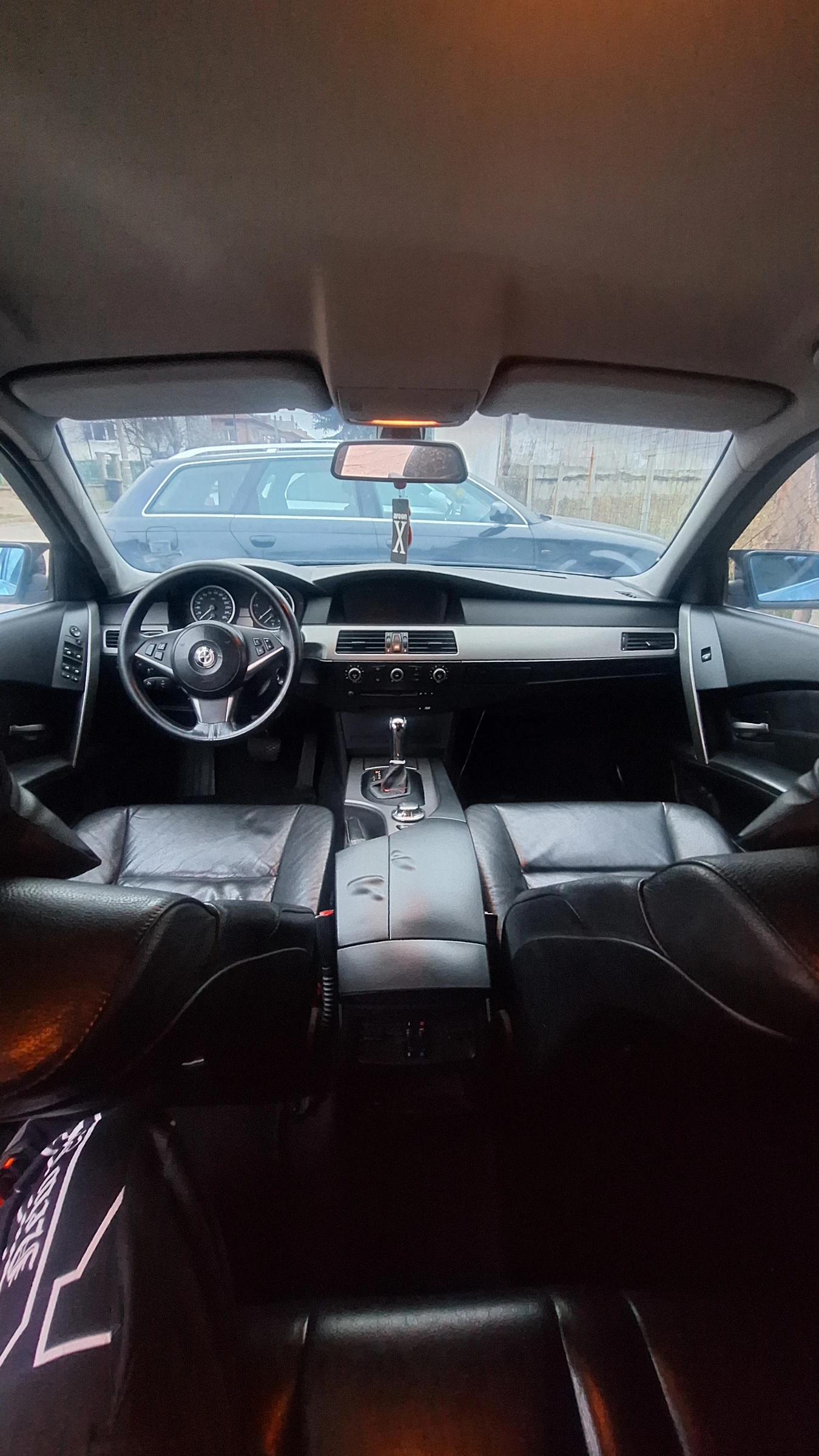 BMW 530 530 - изображение 5