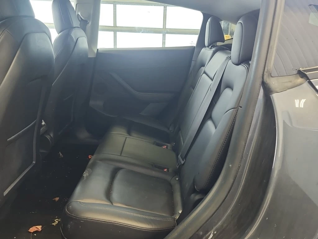 Tesla Model Y * PERFORMANCE * CARFAX * ��� ������������ ������ | Mobile.bg � ����������� 13