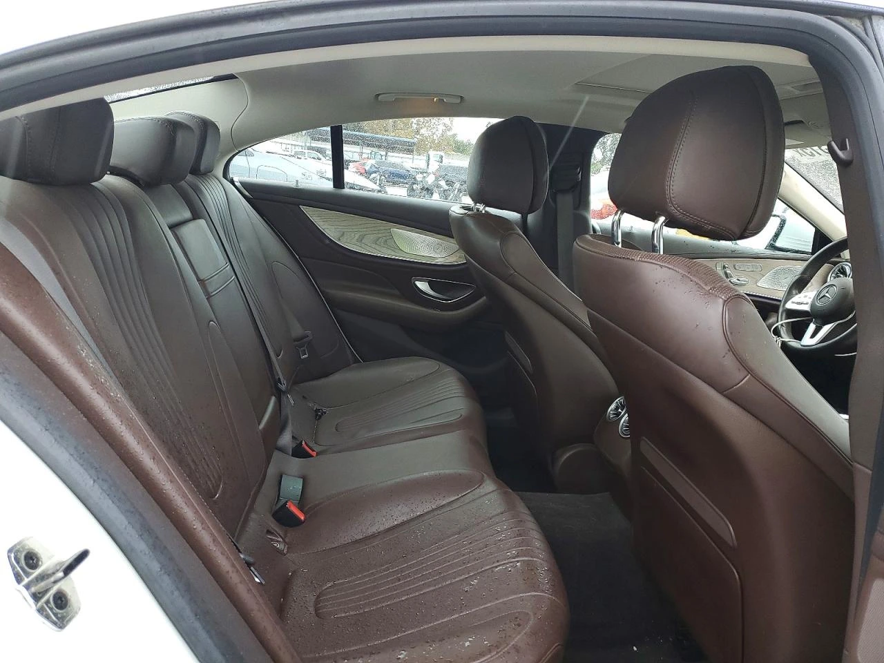 Mercedes-Benz CLS 450 AMG PKG| BURMESTER| DISTRONIC| ����� | Mobile.bg � ����������� 10