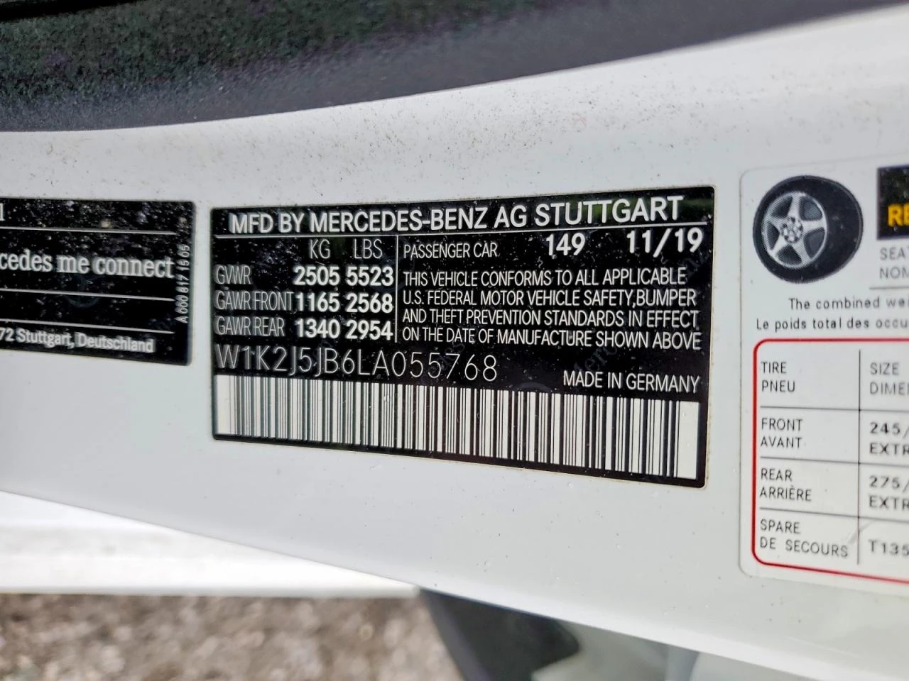 Mercedes-Benz CLS 450 AMG PKG| BURMESTER| DISTRONIC| ����� | Mobile.bg � ����������� 12