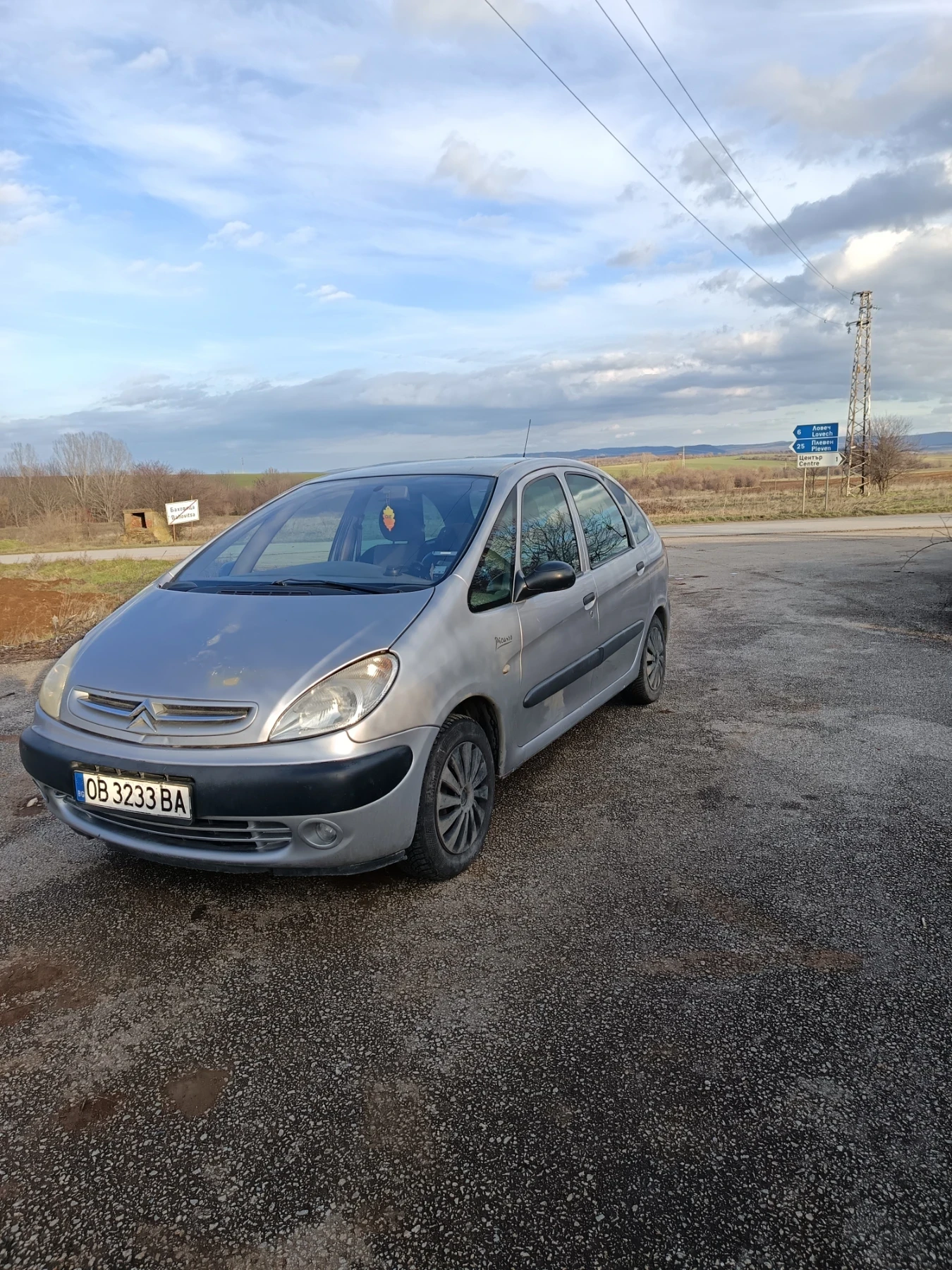 Citroen Xsara picasso  - изображение 3