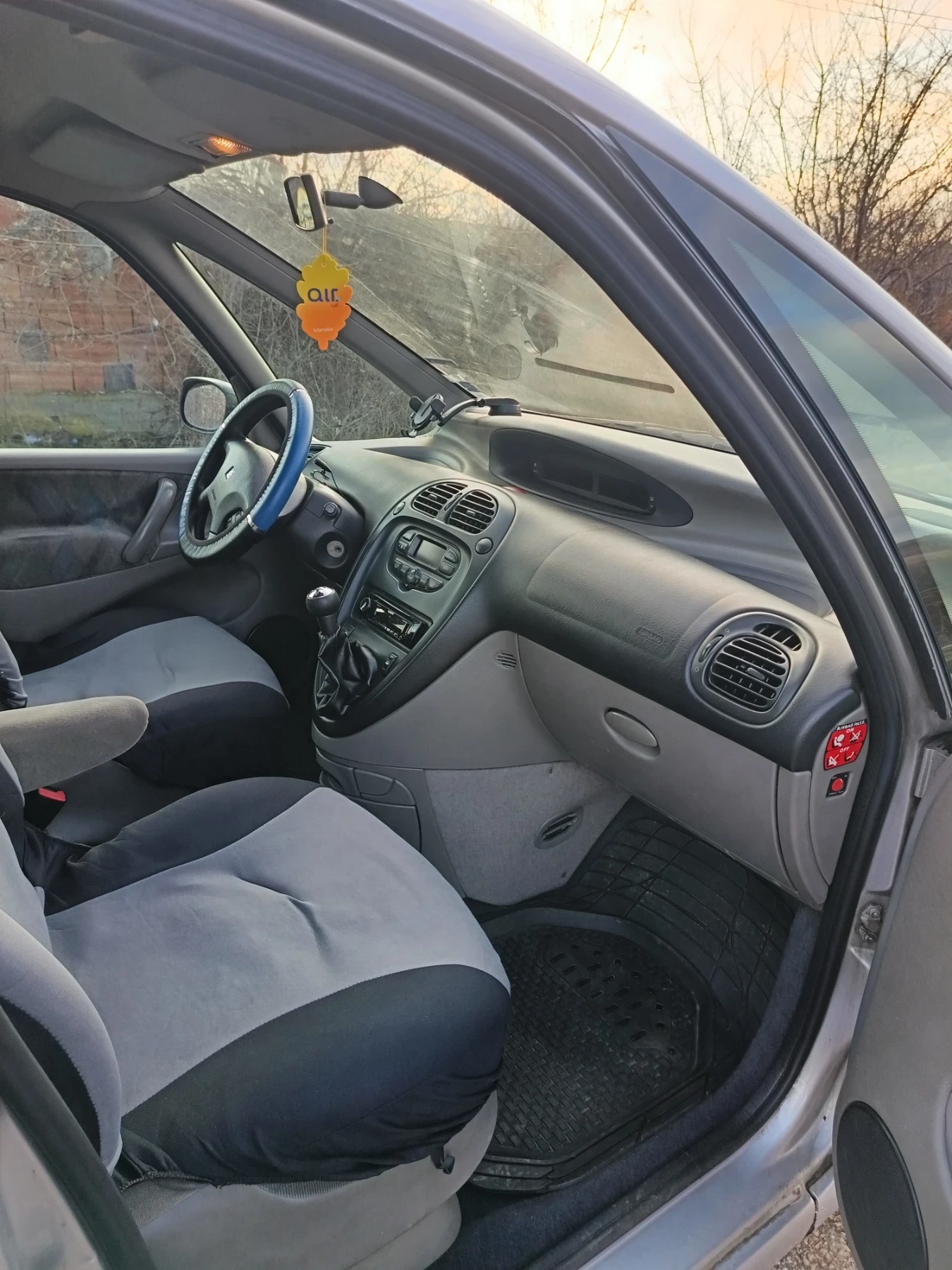 Citroen Xsara picasso | Mobile.bg � ����������� 11