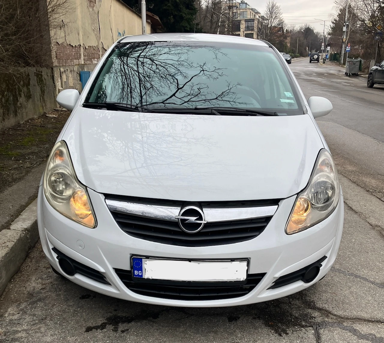 Opel Corsa 1.2 LPG - изображение 5