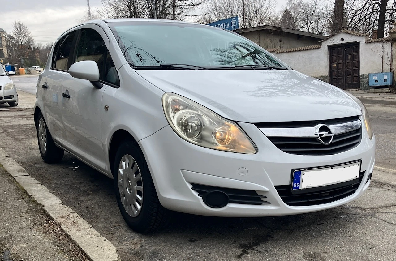 Opel Corsa 1.2 LPG - изображение 2