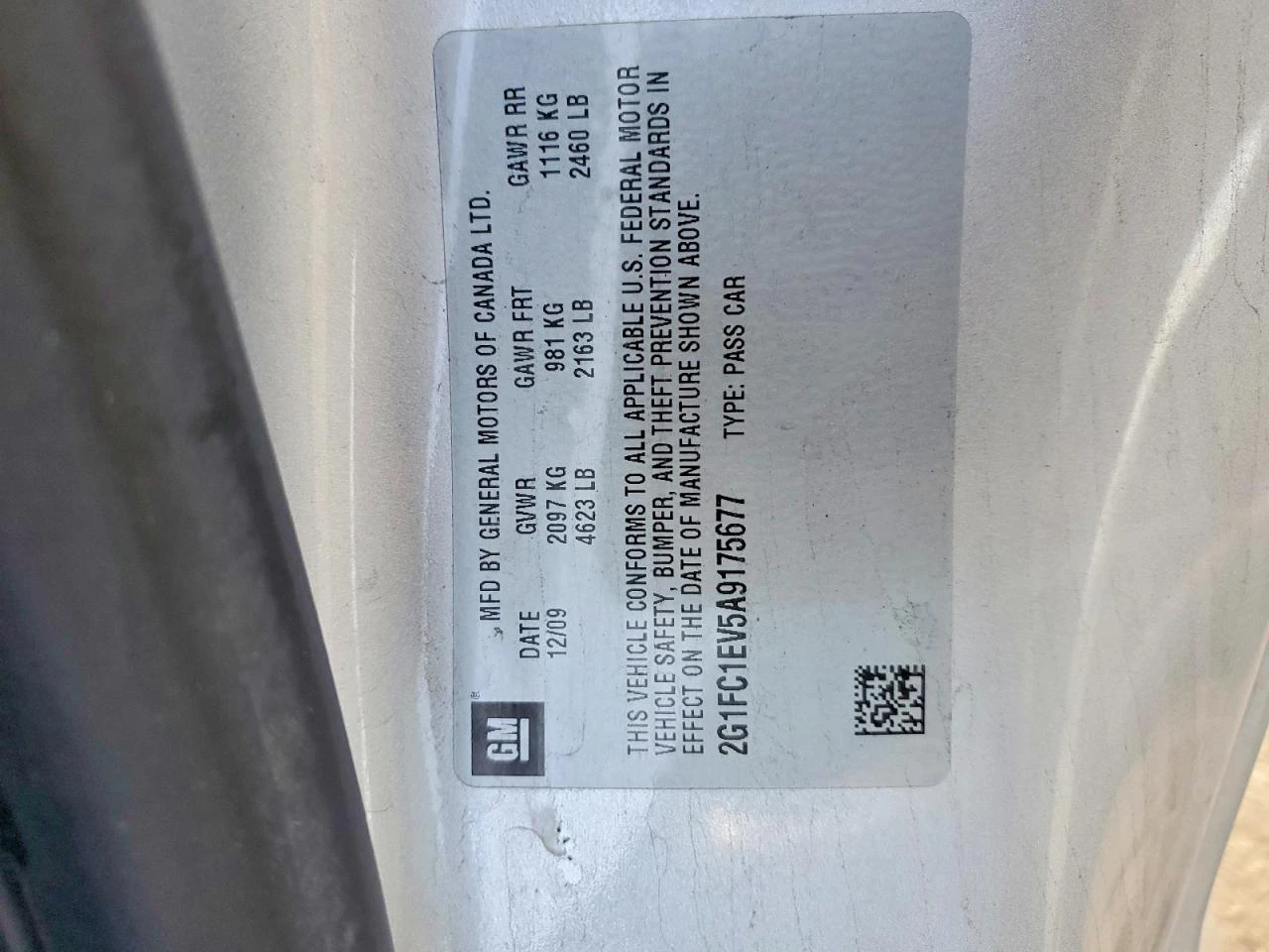 Chevrolet Camaro 3.6l Lt, снимка 12 - Автомобили и джипове - 53775424