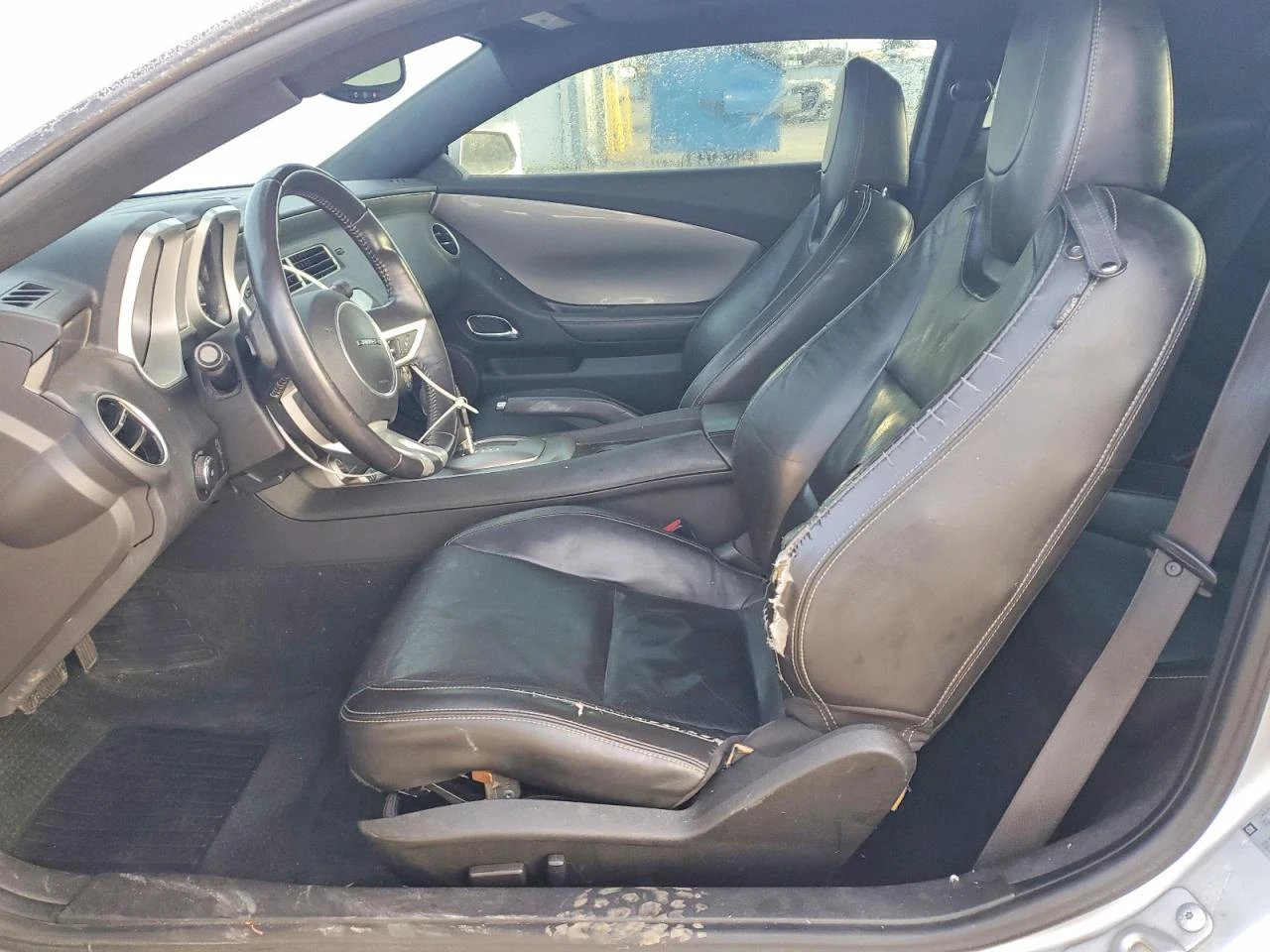 Chevrolet Camaro 3.6l Lt, снимка 7 - Автомобили и джипове - 53775424