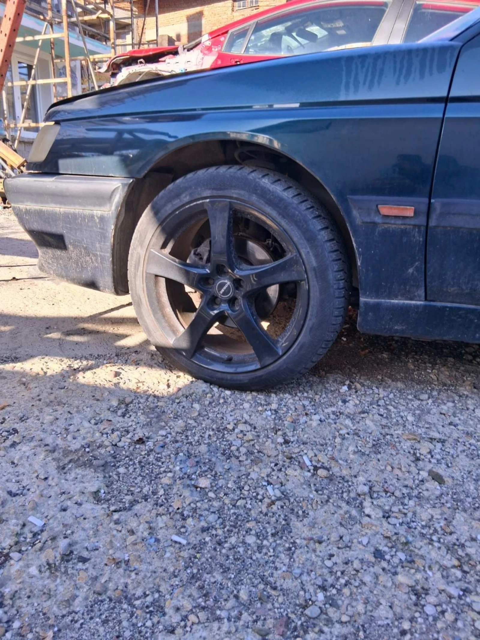 Peugeot 605 | Mobile.bg � ����������� 3
