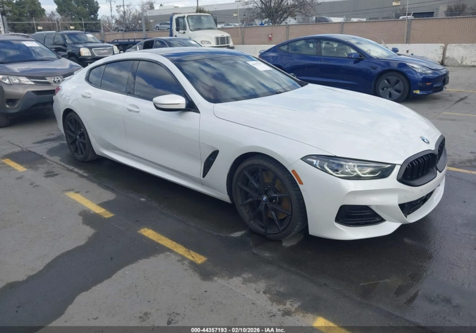 BMW 840 ����������* ���� ��� ������*  | Mobile.bg � ����������� 1