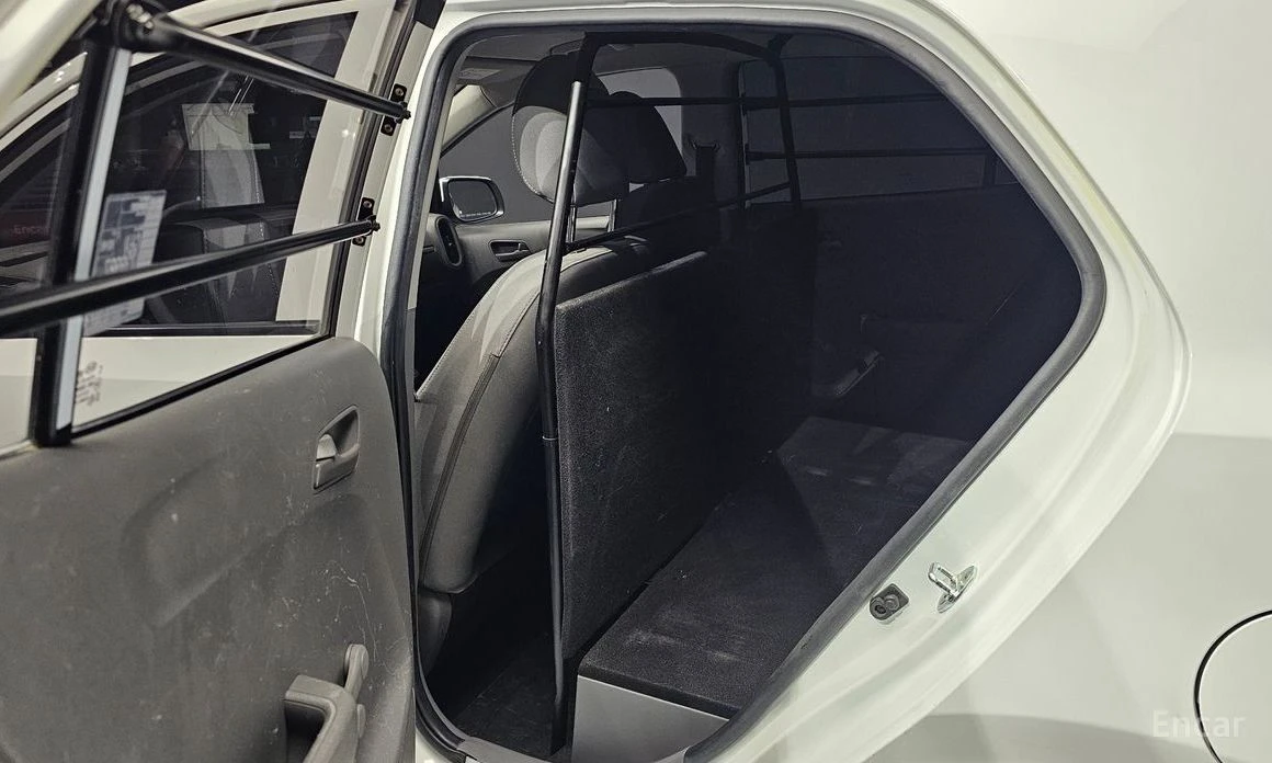 Kia Morning, снимка 13 - Автомобили и джипове - 54024303