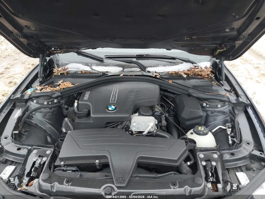 BMW 328 2l I xDrive, снимка 10 - Автомобили и джипове - 54047391