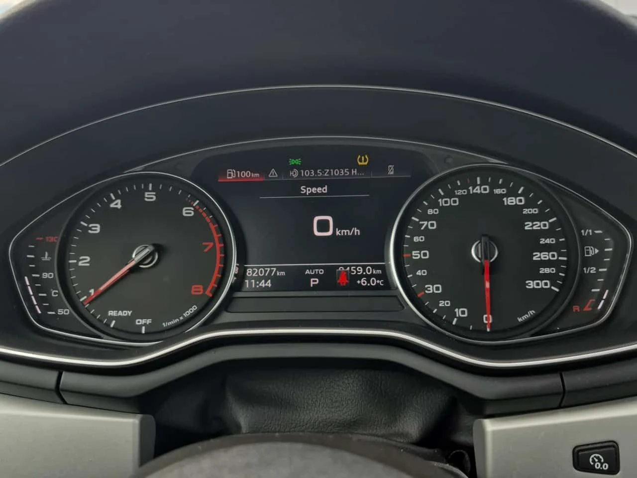 Audi A4 KOMFORT /DISTRONIC/CAMERA/ПОДГРЕВИ/ШИБИДАХ/2 КЛЮЧА, снимка 9 - Автомобили и джипове - 54082670