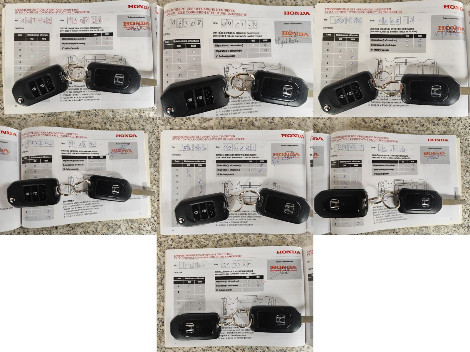 Honda Jazz 1.5i, снимка 16 - Автомобили и джипове - 54099290