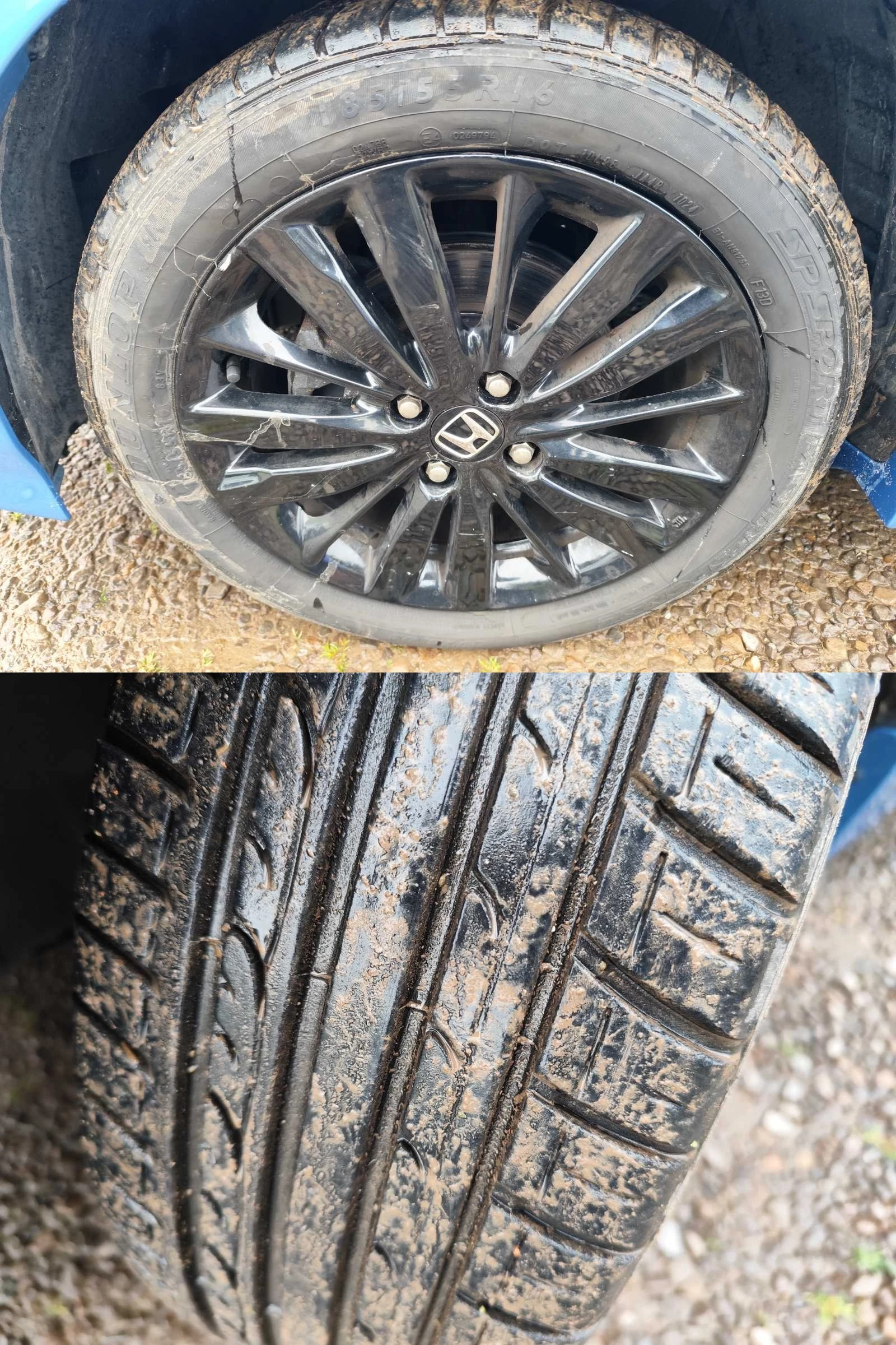 Honda Jazz 1.5i, снимка 15 - Автомобили и джипове - 54099290