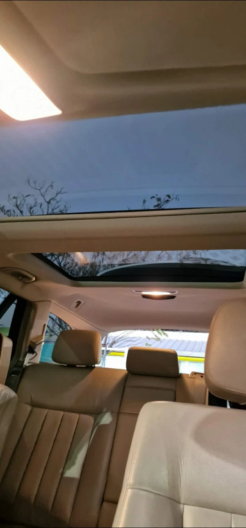 Mercedes-Benz E 300 E300CDI, снимка 6 - Автомобили и джипове - 54155659