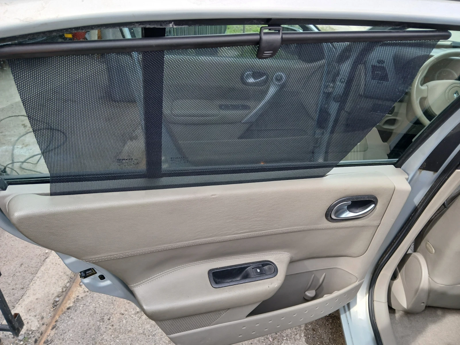 Renault Megane 1.6 16V ��������� | Mobile.bg � ����������� 12