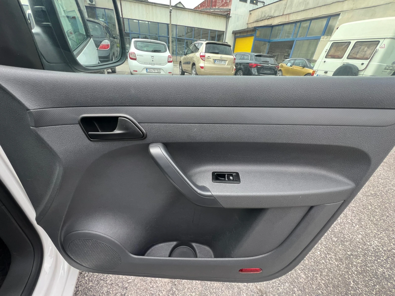 VW Caddy 2.0, Ka�� ���, ������, �U5, Me��� | Mobile.bg � ����������� 9