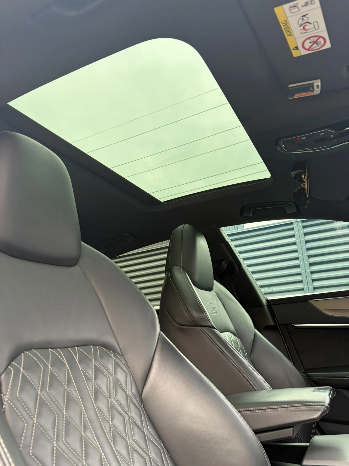 Audi A7 50TDI, снимка 12 - Автомобили и джипове - 54424951