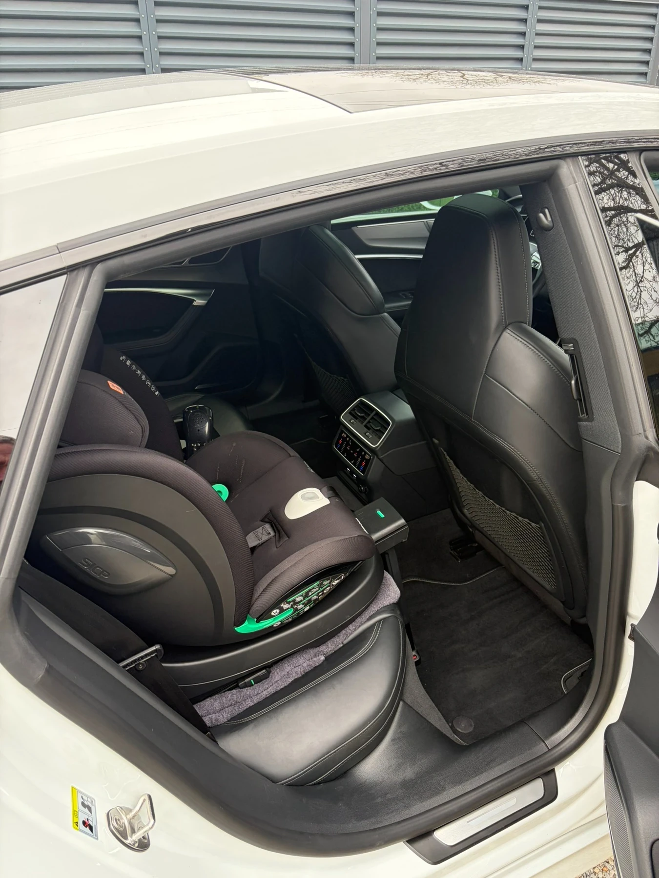 Audi A7 50TDI, снимка 14 - Автомобили и джипове - 54424951
