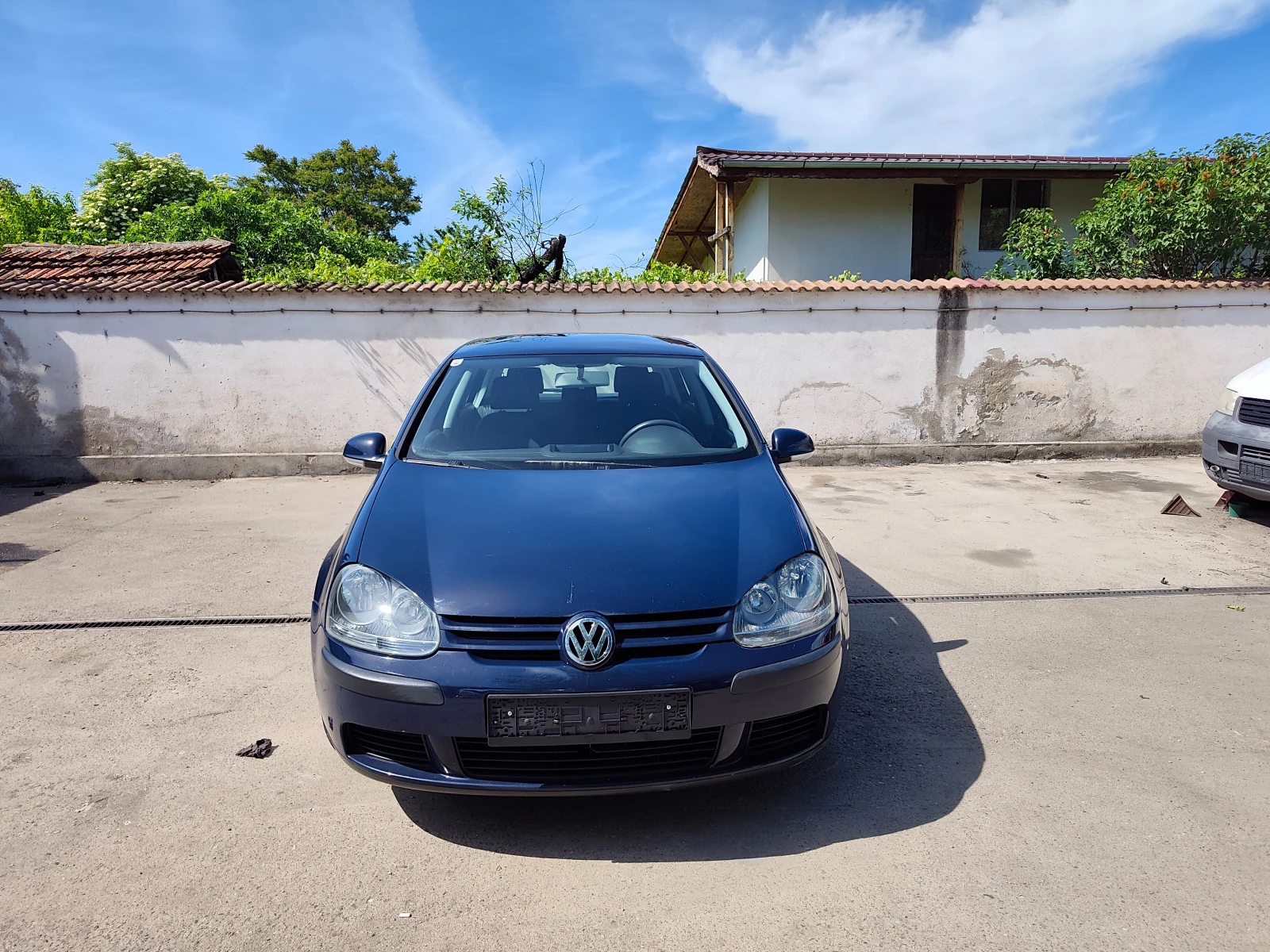 VW Golf 1.4i | Mobile.bg � ����������� 1