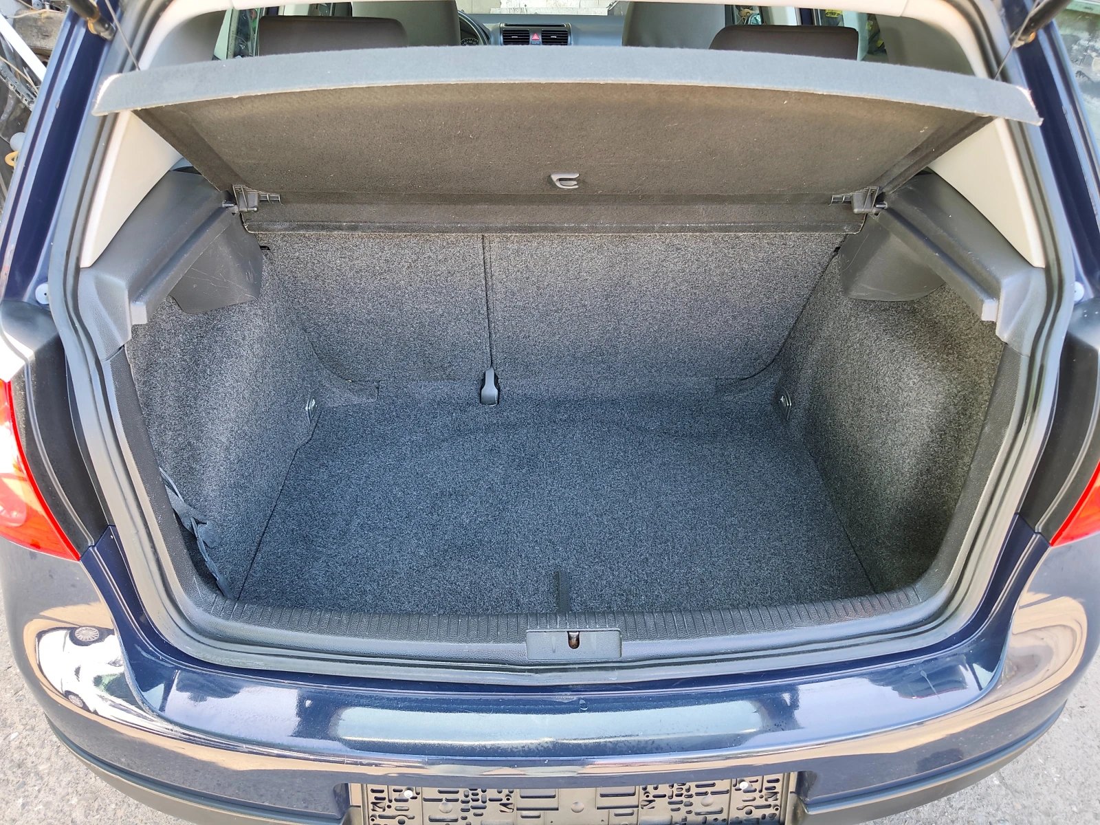 VW Golf 1.4i | Mobile.bg � ����������� 10