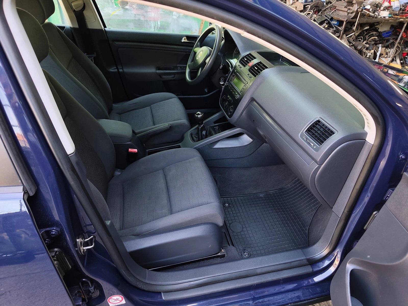VW Golf 1.4i | Mobile.bg � ����������� 13