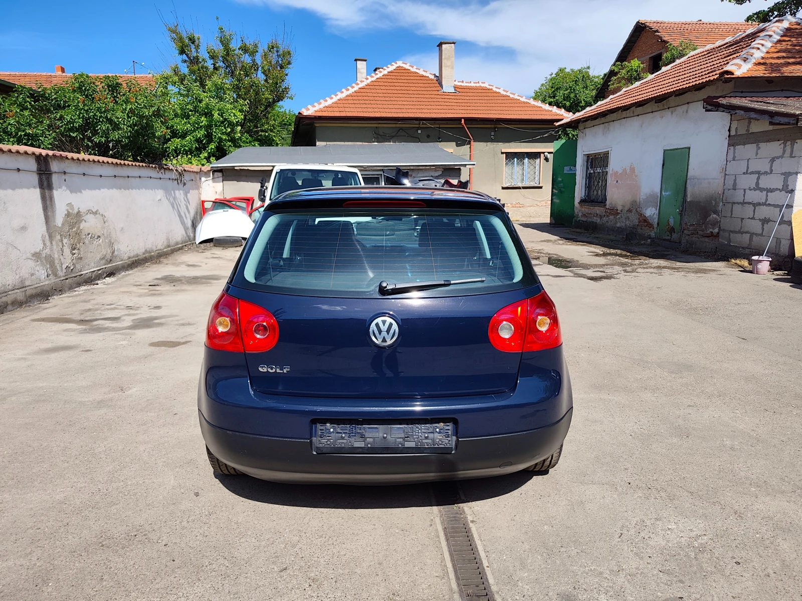 VW Golf 1.4i | Mobile.bg � ����������� 5