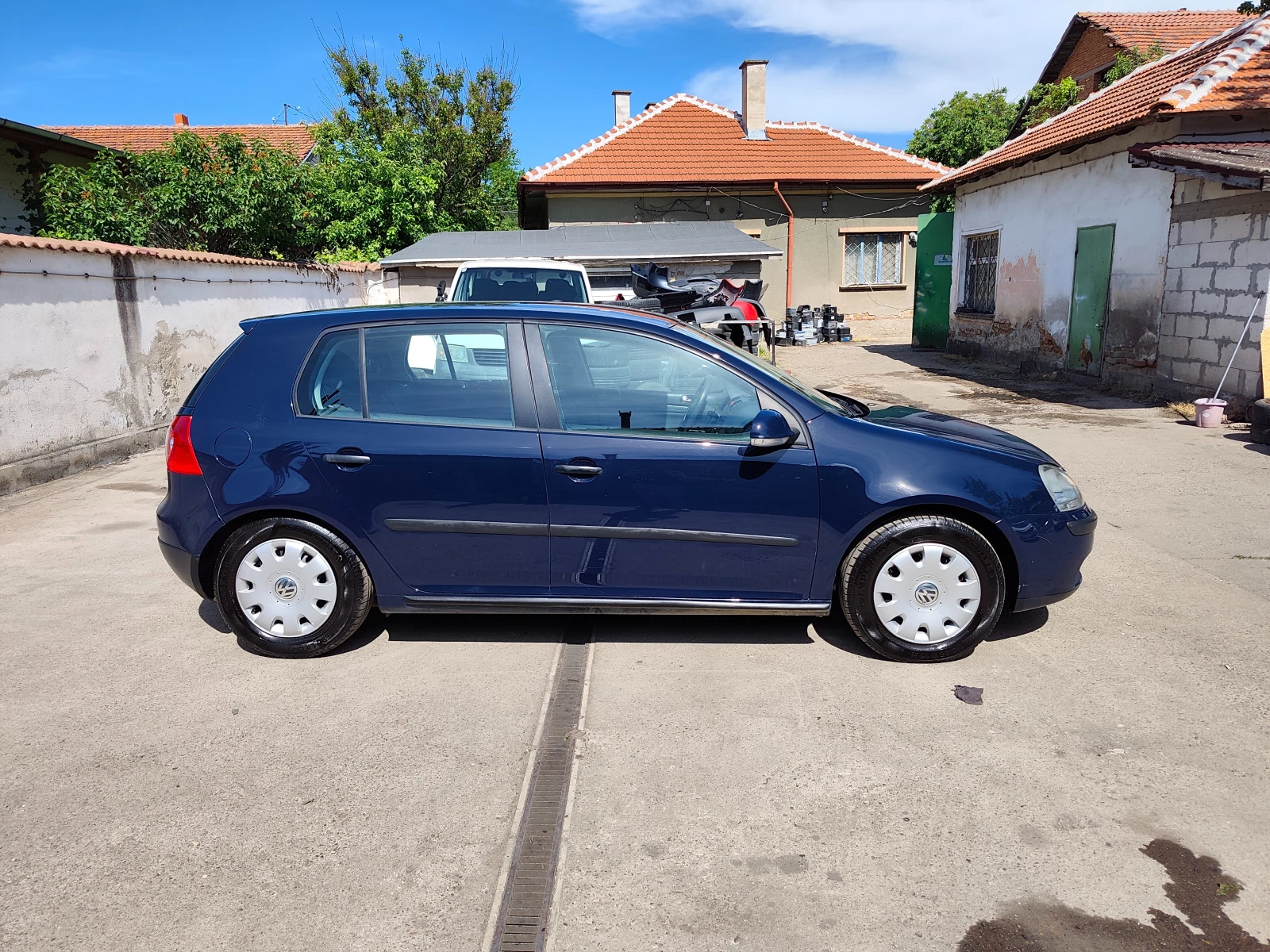 VW Golf 1.4i | Mobile.bg � ����������� 7