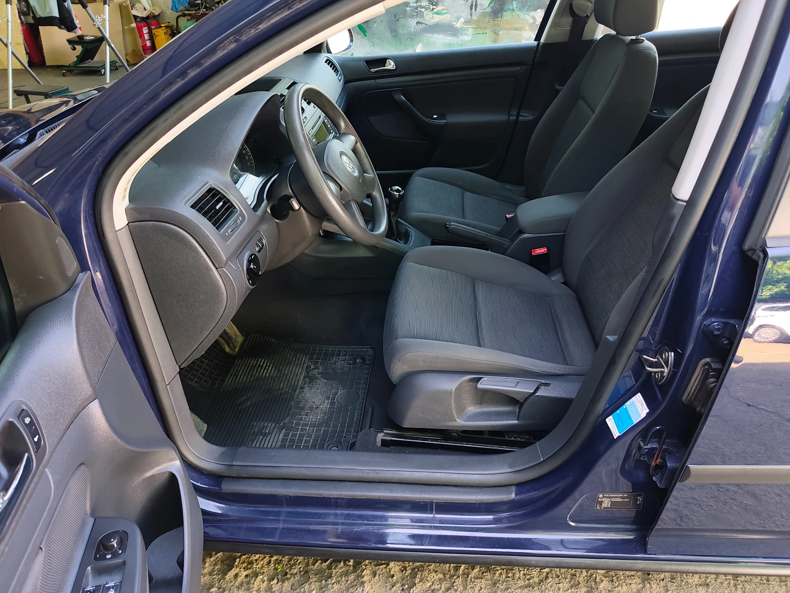 VW Golf 1.4i | Mobile.bg � ����������� 16