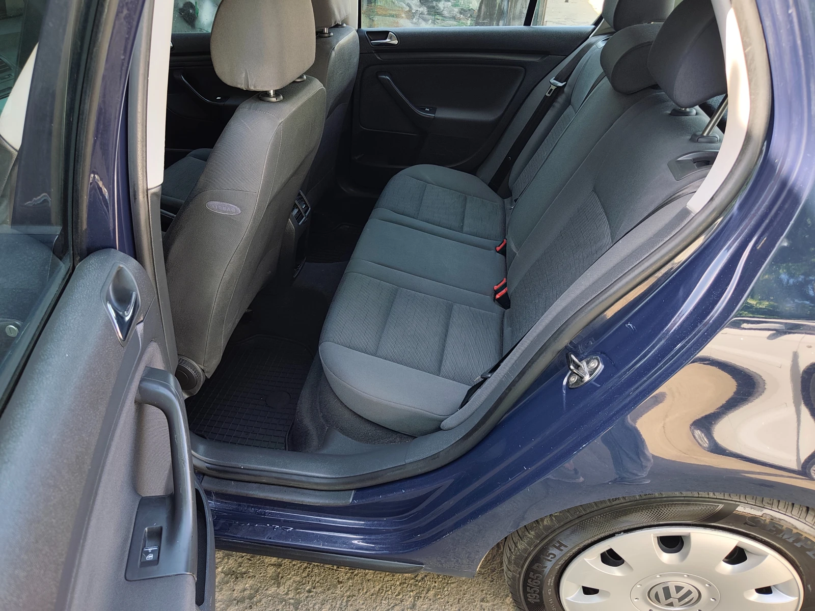 VW Golf 1.4i | Mobile.bg � ����������� 15